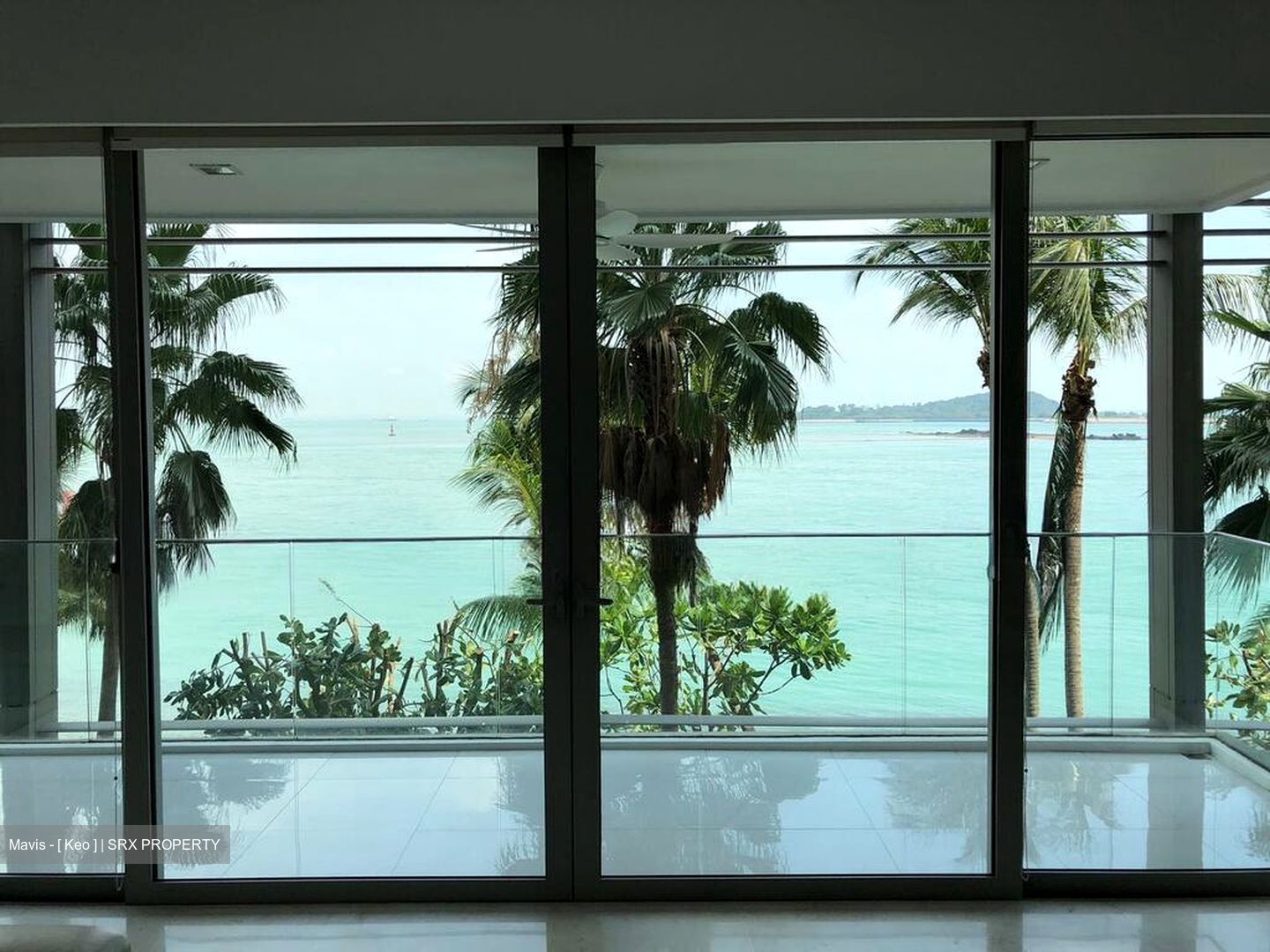 The Oceanfront @ Sentosa Cove (D4), Condominium #496902881